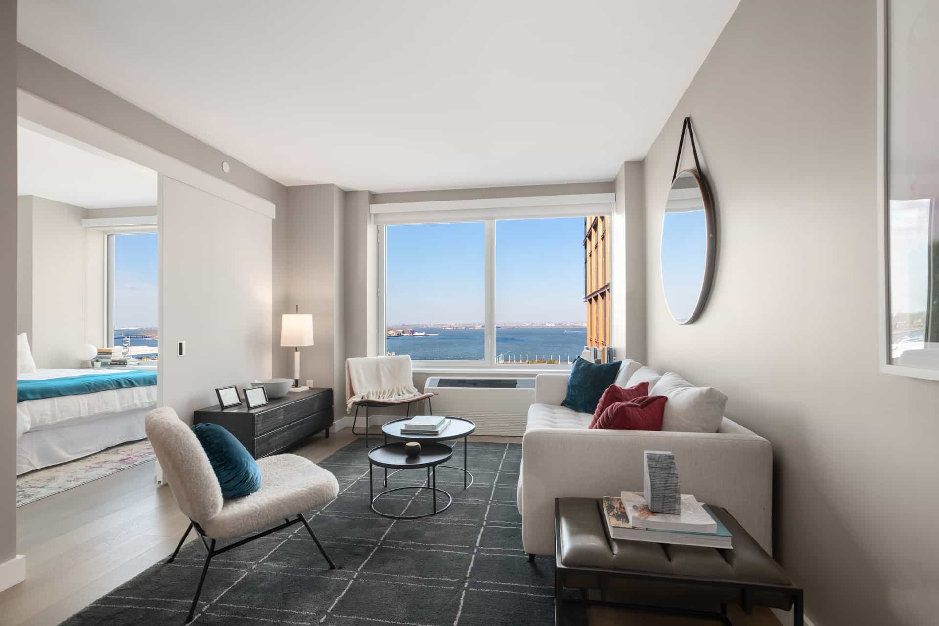 15 Bridge Park Drive #4M, Brooklyn, NY 11201 2