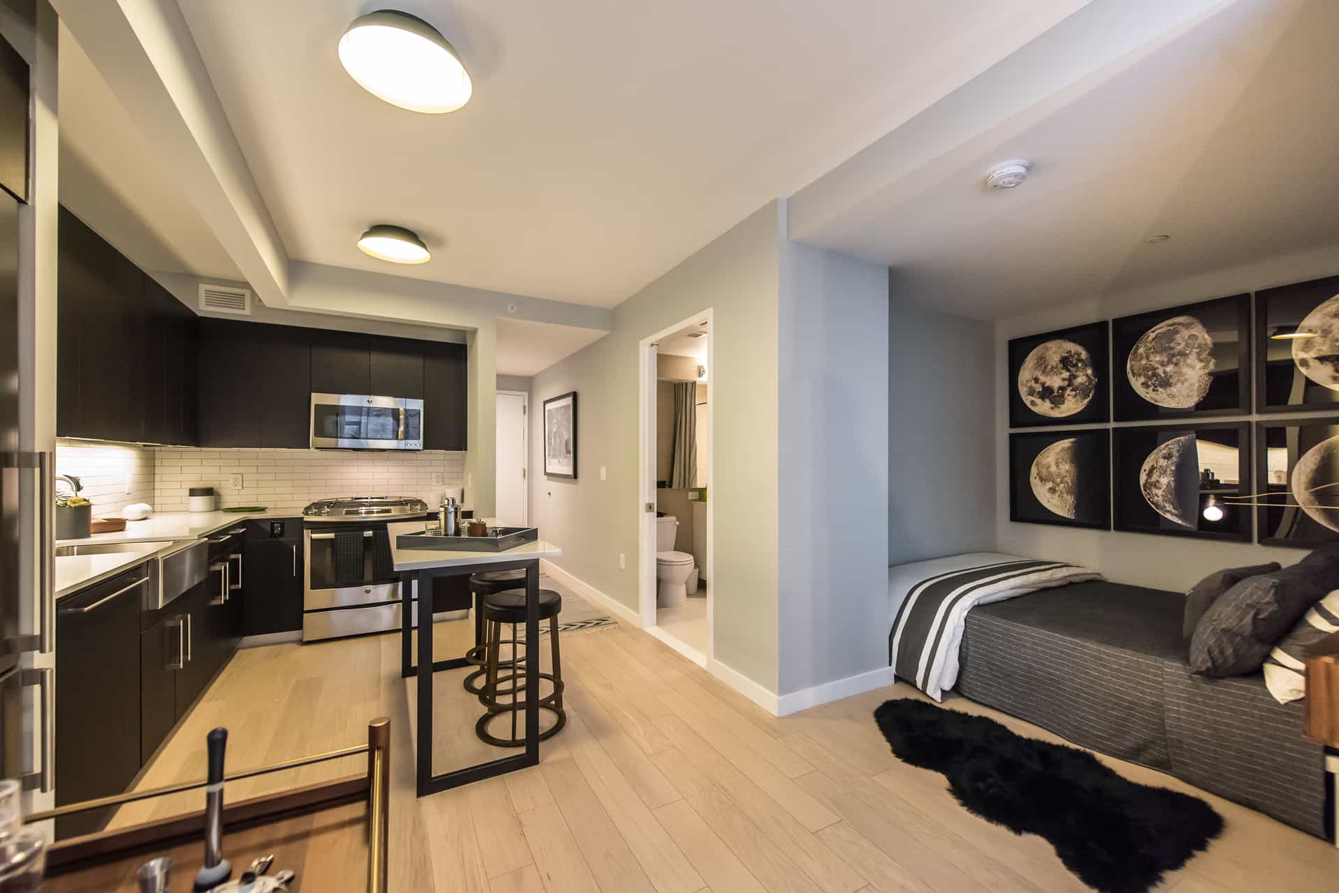 535 West 43 Street #SOUTH 8E, Manhattan, NY 10036 3