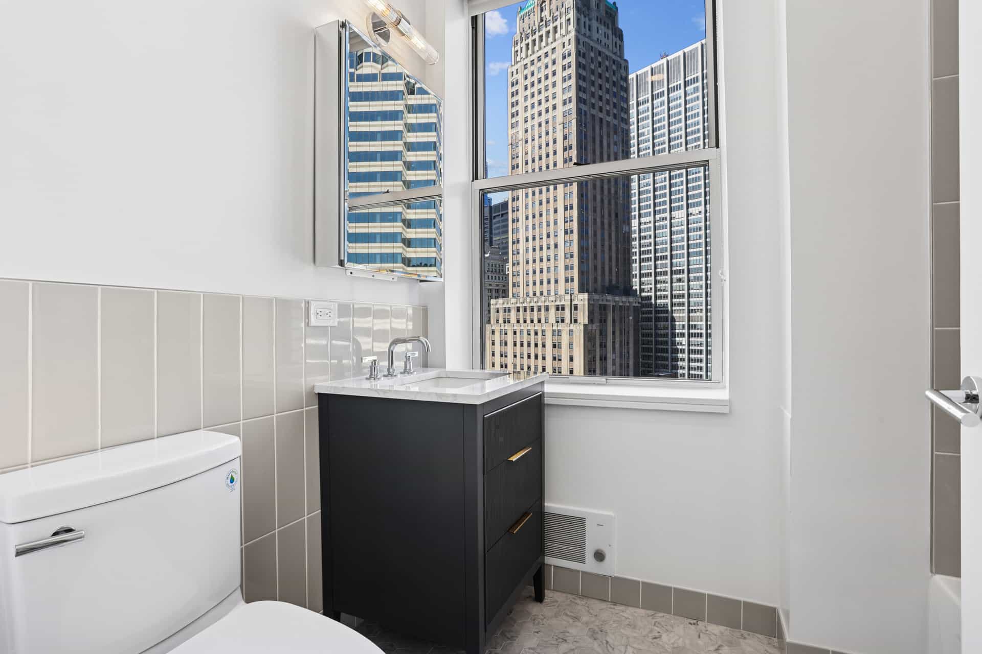 Twenty Exchange 20 Exchange Place #3307 - 20X, Manhattan, NY 10005 5