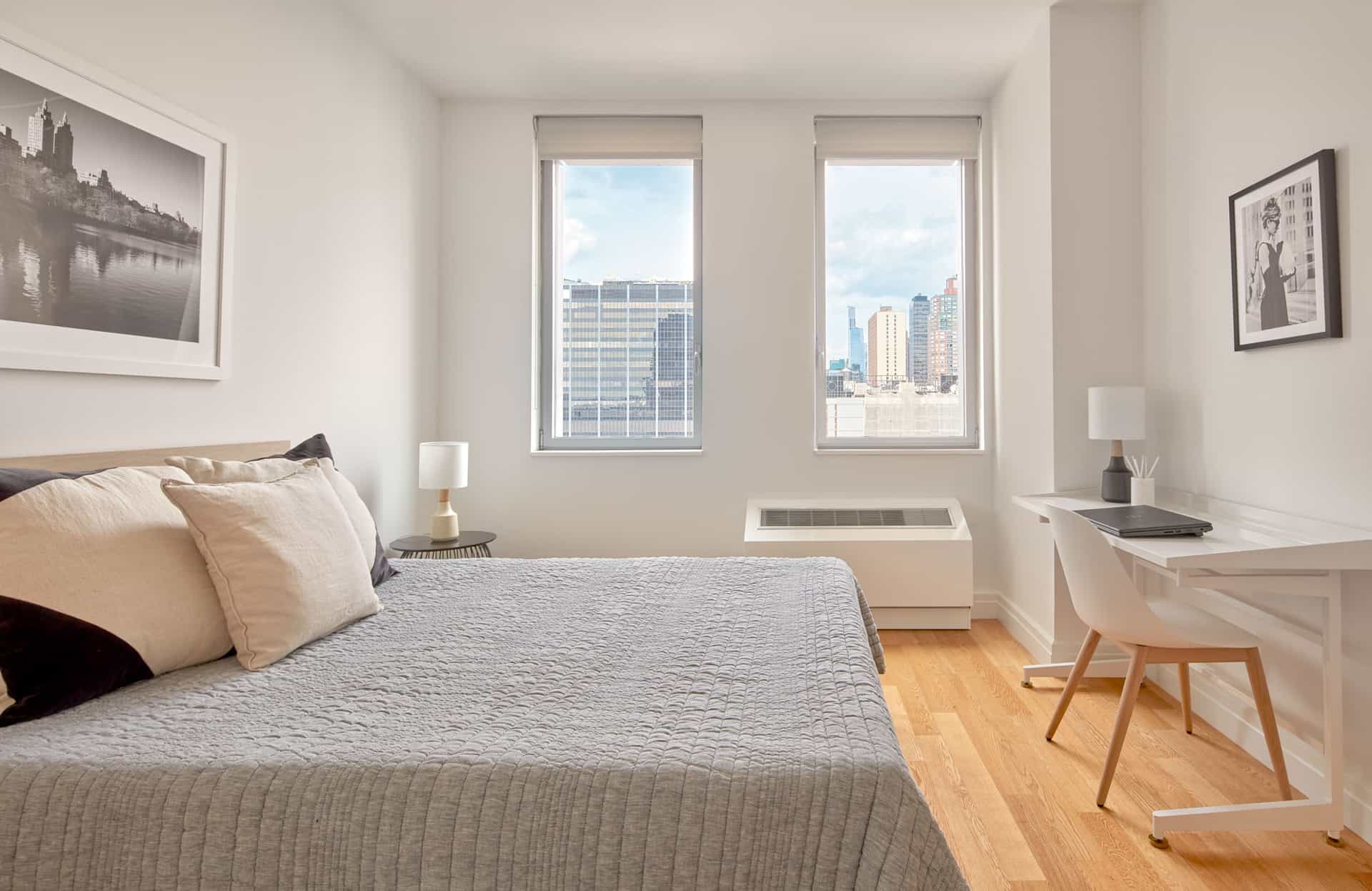 Mercedes House 550 West   54 Street #1617, Manhattan, NY 10019 2