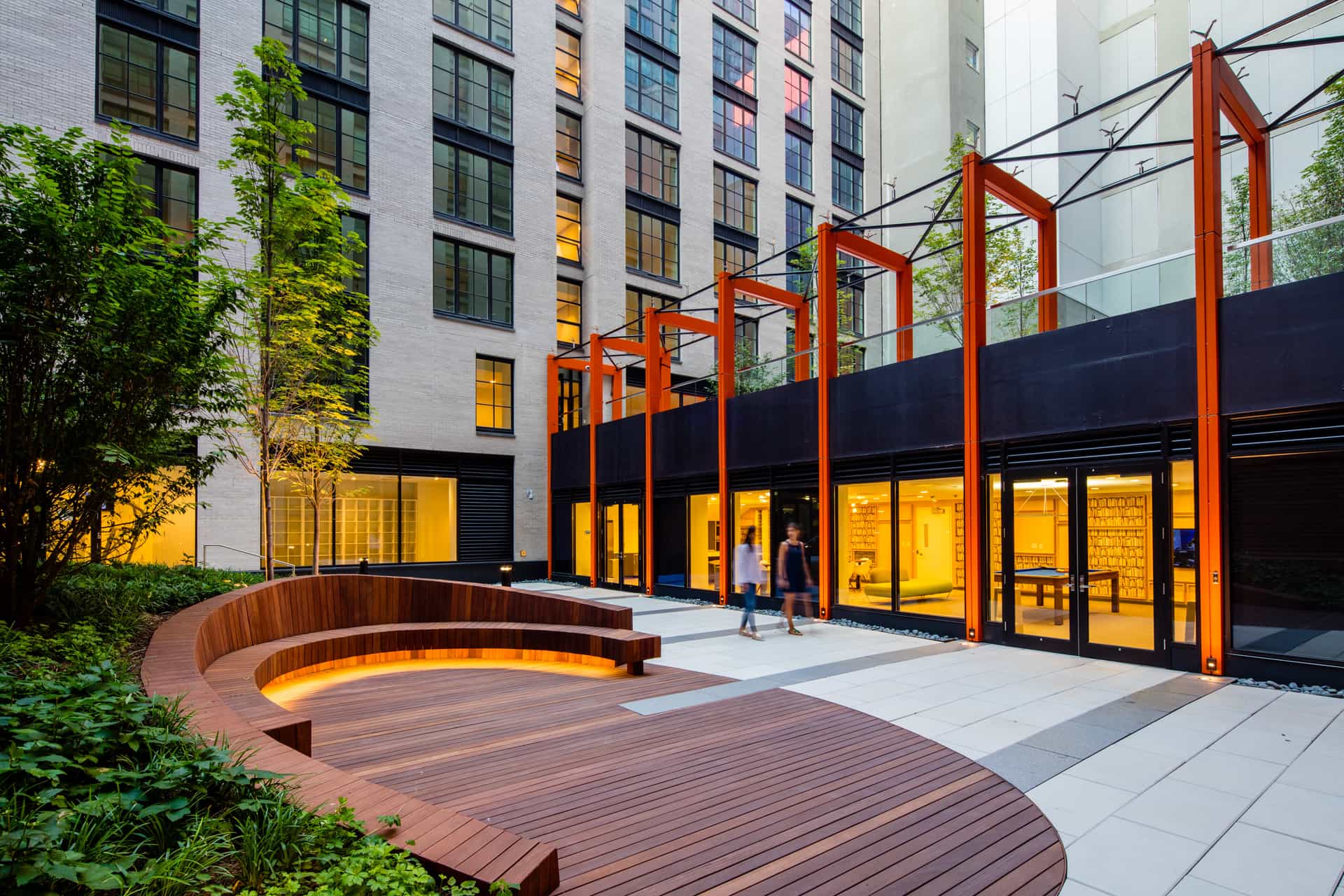 535 West 43 Street #NORTH 10E, Manhattan, NY 10036 2