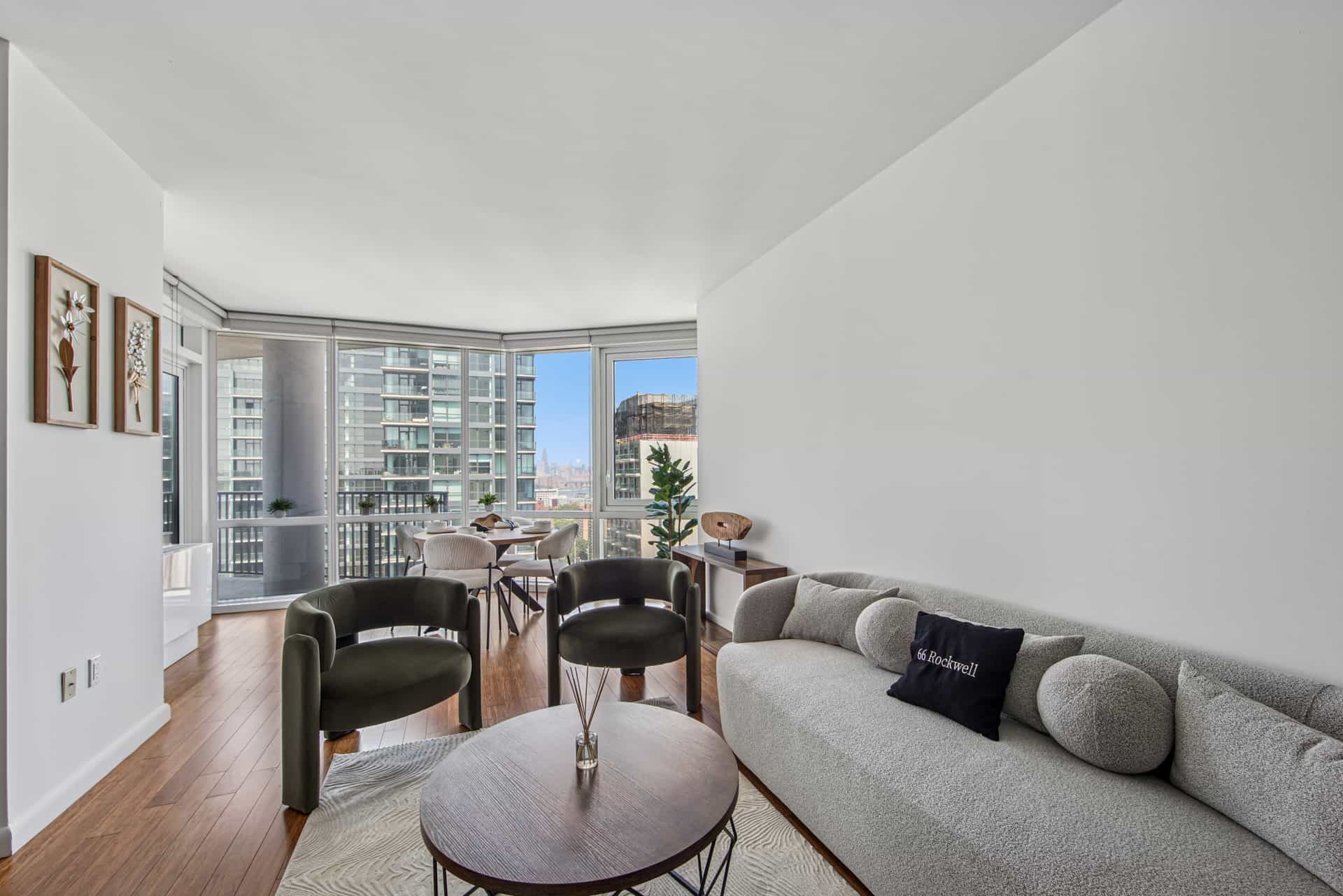 66 Rockwell Place #28A, Brooklyn, NY 11217 5