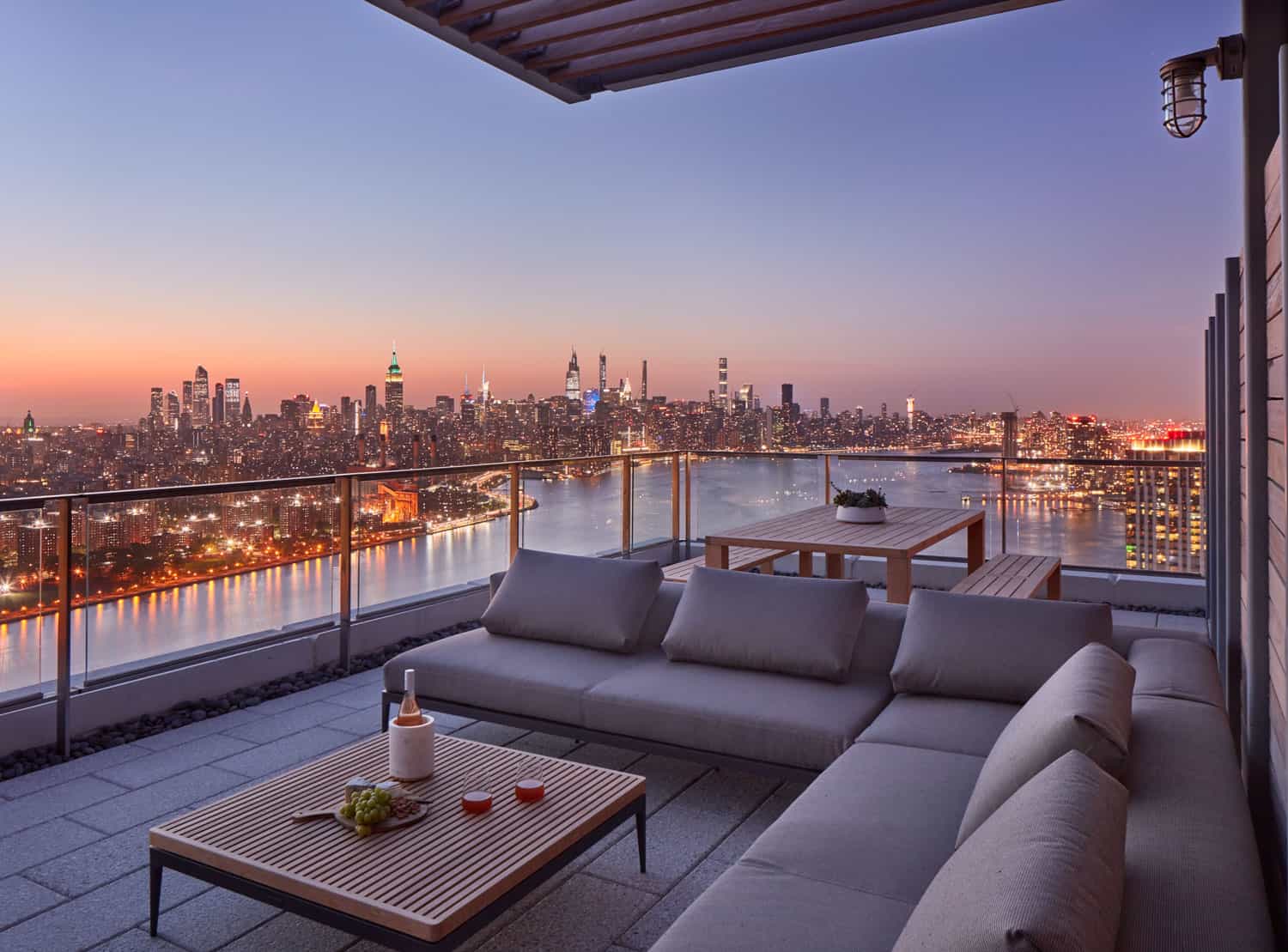 1 South 1 Street #38L, Brooklyn, NY 11249 5