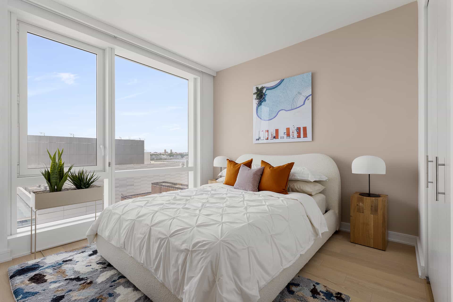 555 W 38 St #2203, Manhattan, NY 10018 2