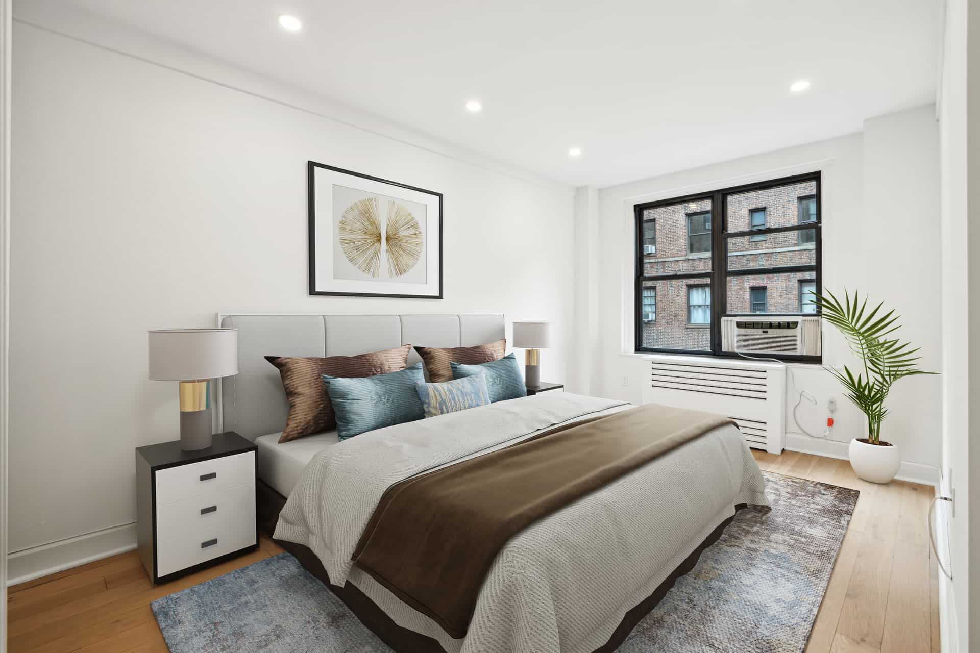 160 East 48 Street #9L, Manhattan, NY 10017 4