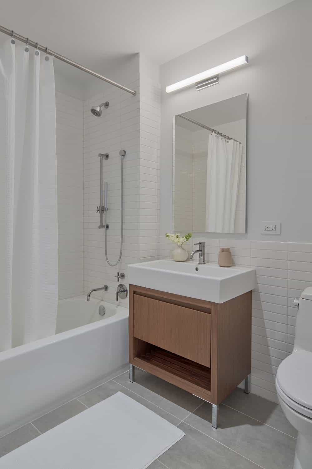 One Domino Square 5 South 5 Street #3707, Brooklyn, NY 11249 3