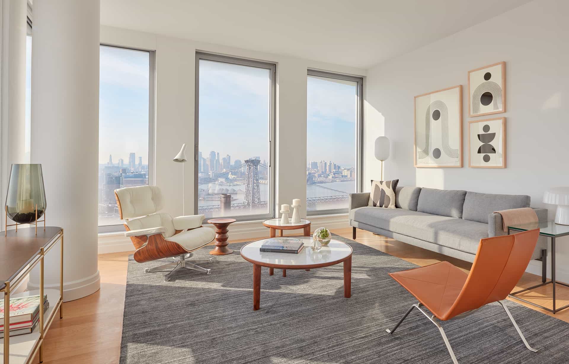 1 South 1 Street #38C, Brooklyn, NY 11249 2