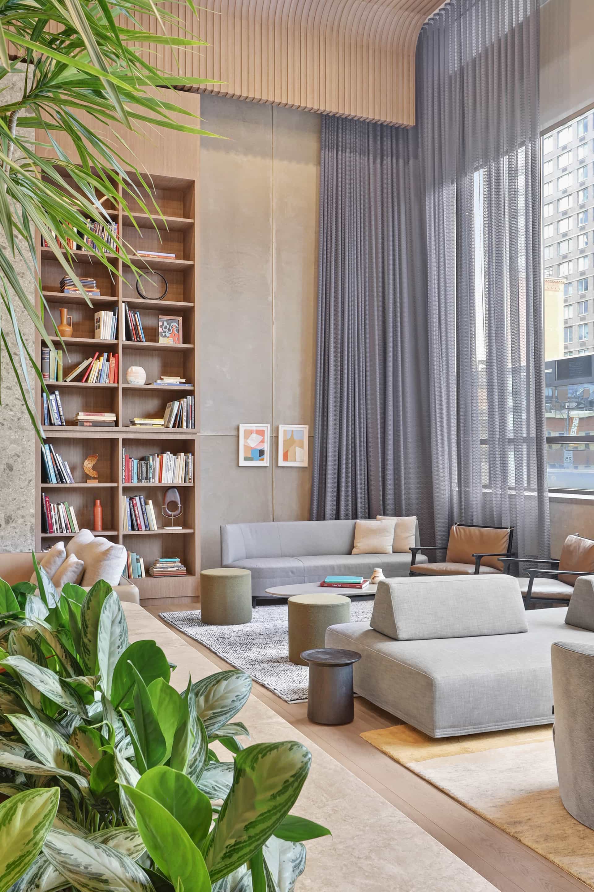 520 West   43 Street #25B, Manhattan, NY 10036 2