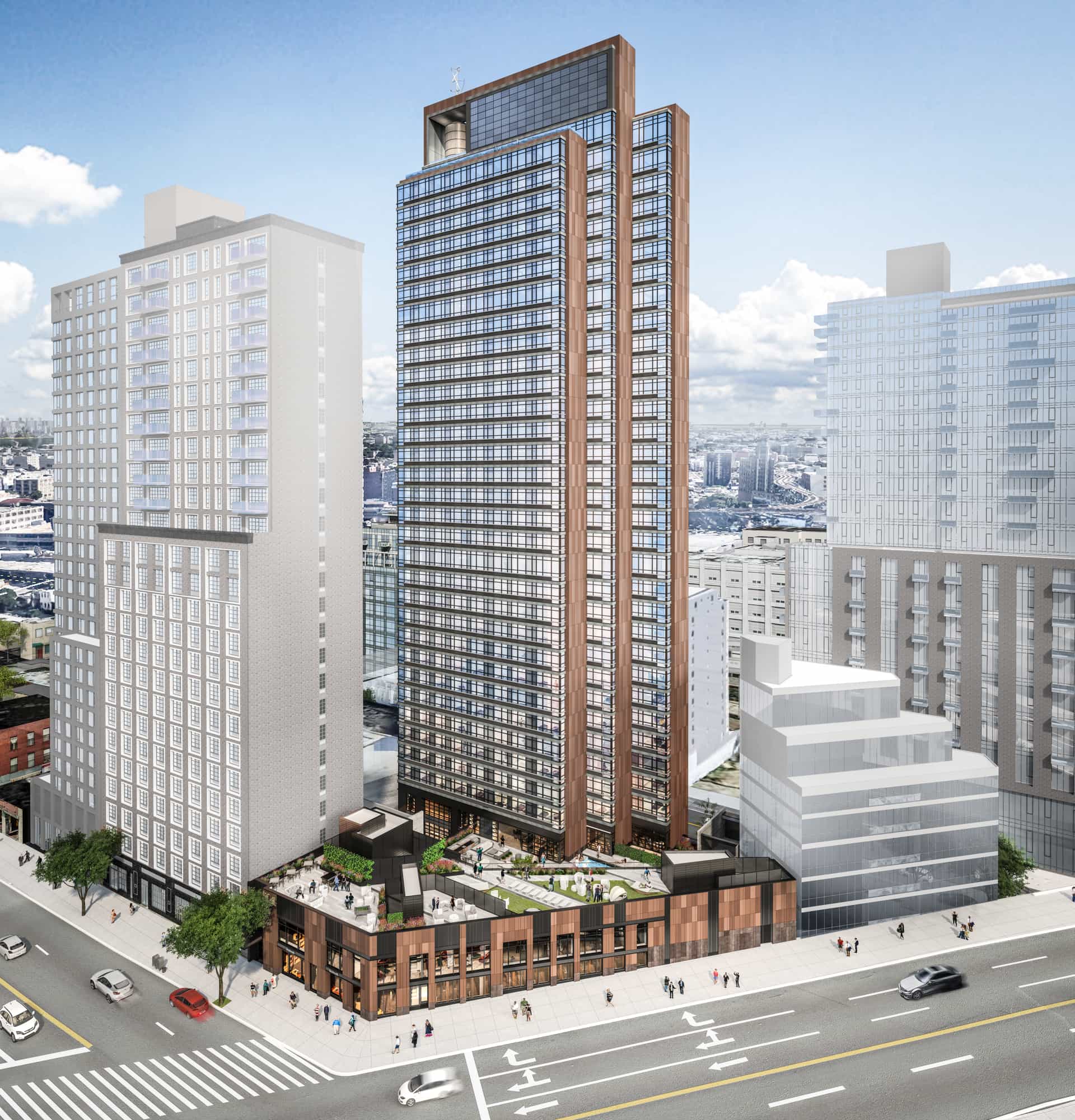 44-28 Purves Street #18C, Queens, NY 11101 4