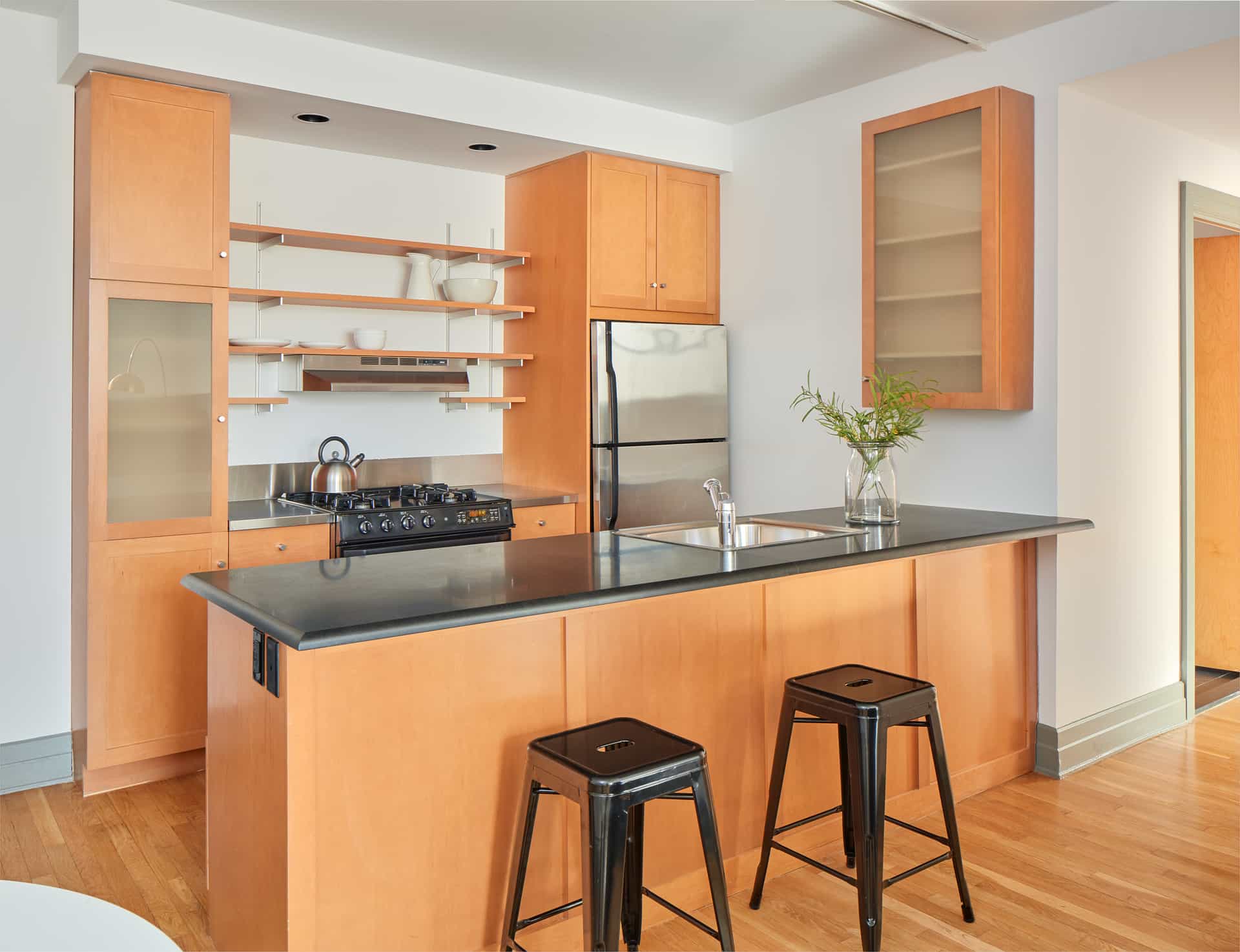 125 Court St #3SI, Brooklyn, NY 11201 2