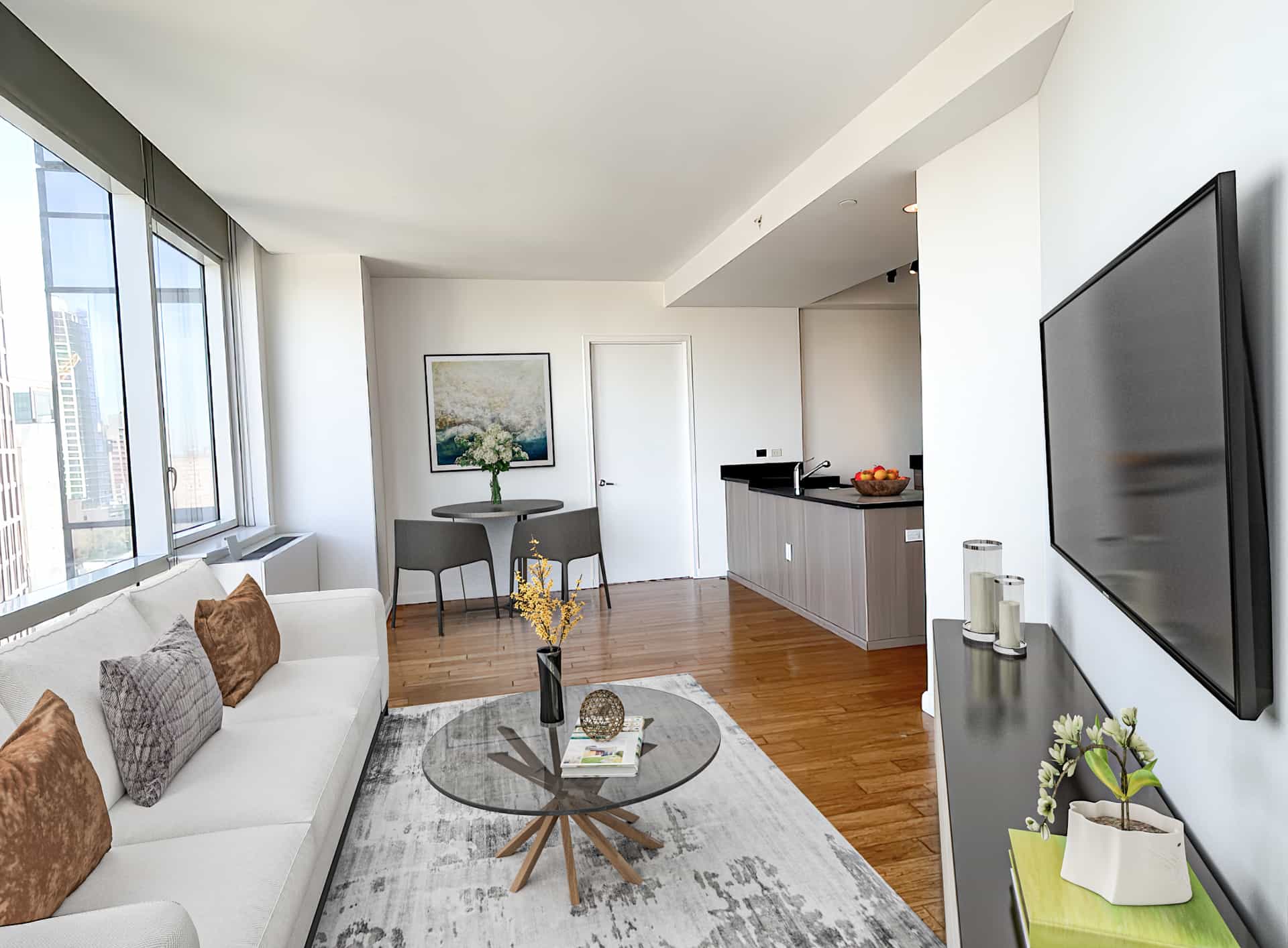 66 Rockwell Place #14C, Brooklyn, NY 11217 2