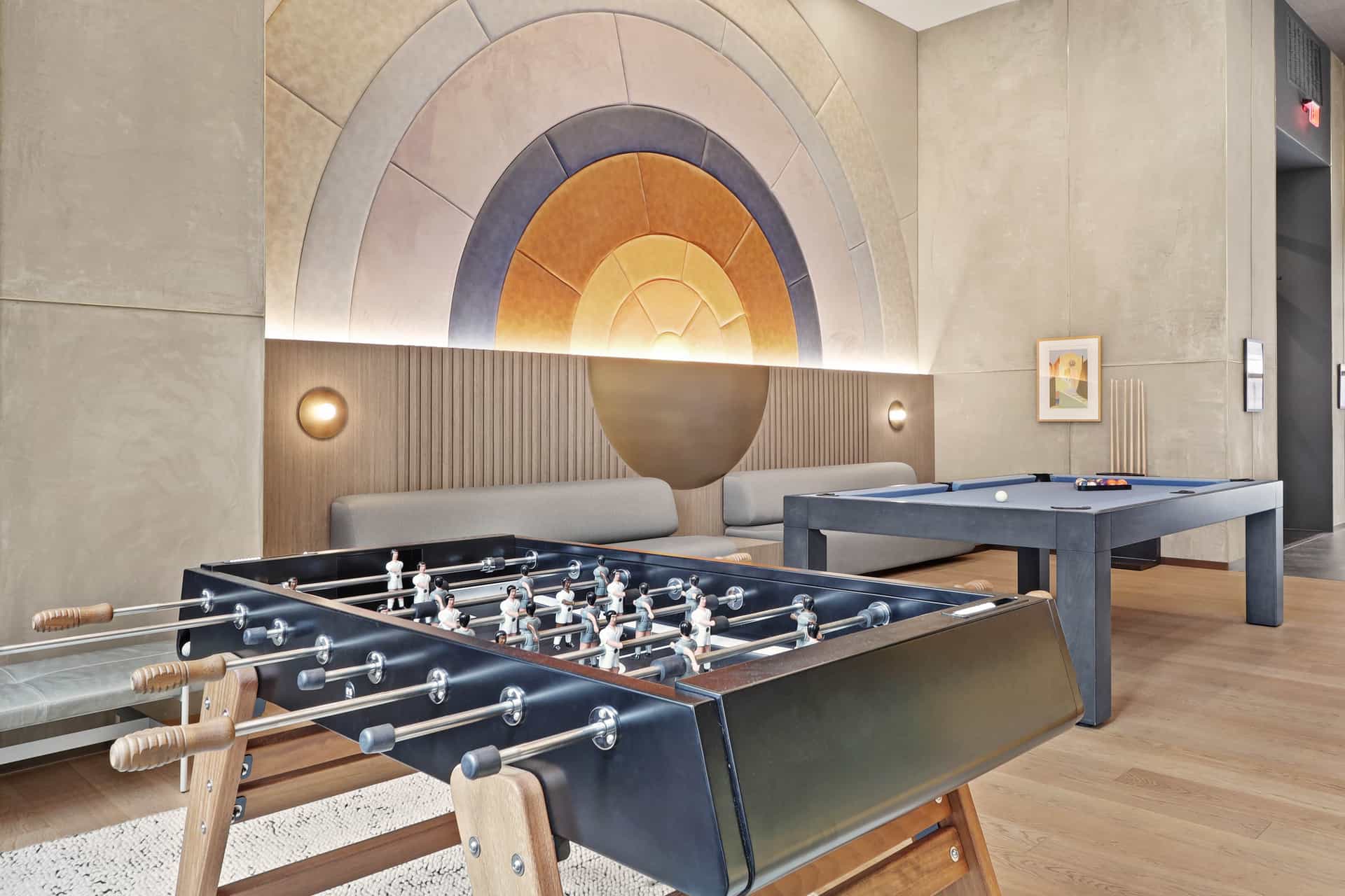 520 West   43 Street #25B, Manhattan, NY 10036 5