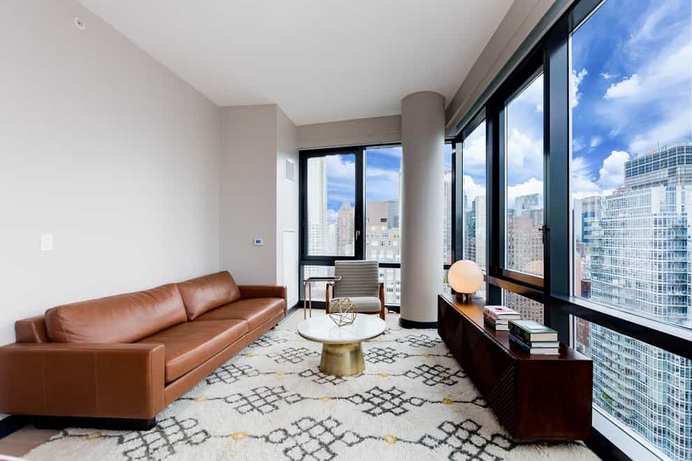 21 West End Avenue #4709, Manhattan, NY 10023 4