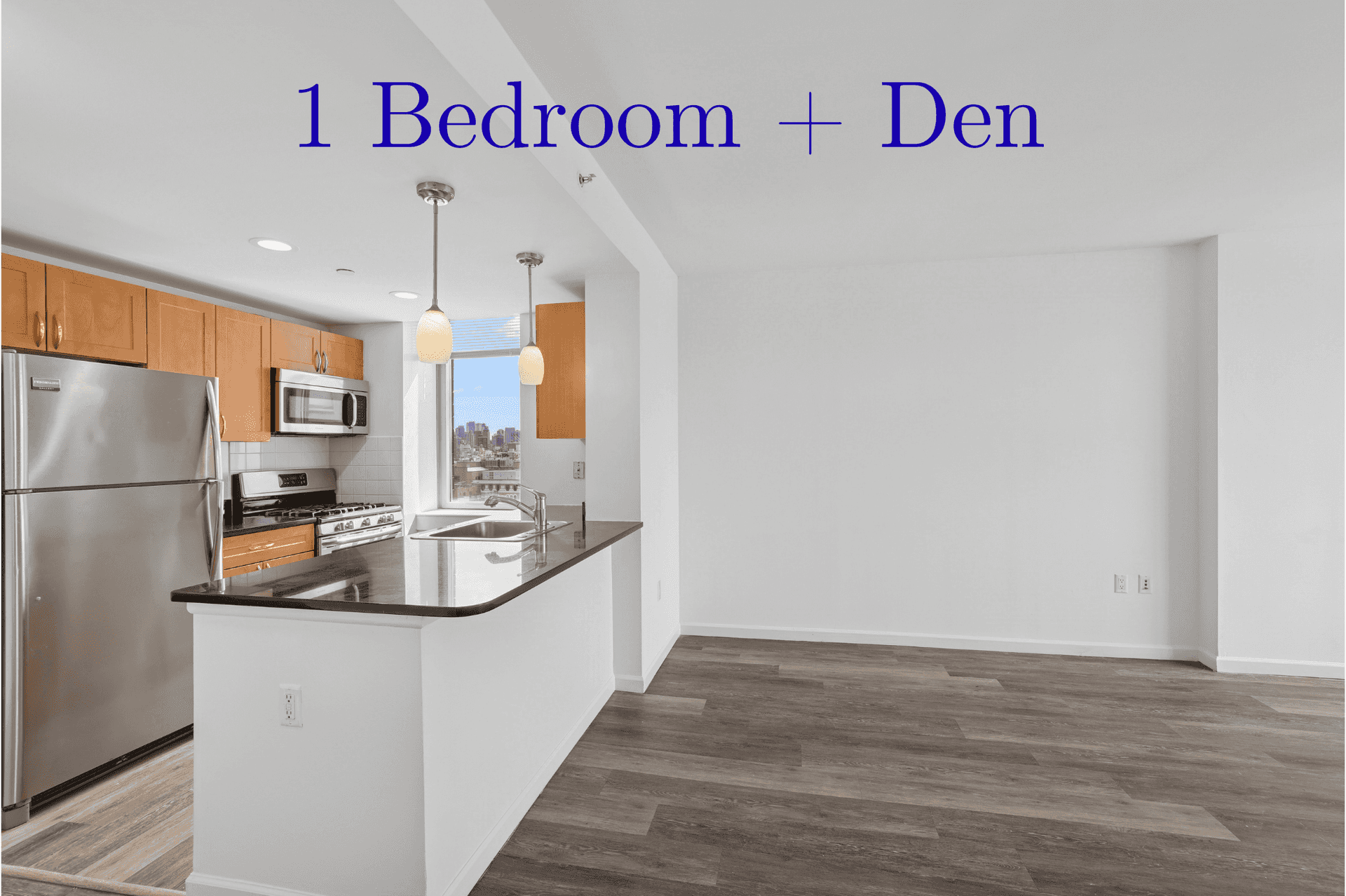 229 Chrystie Street #811-B, Manhattan, NY 10002 2