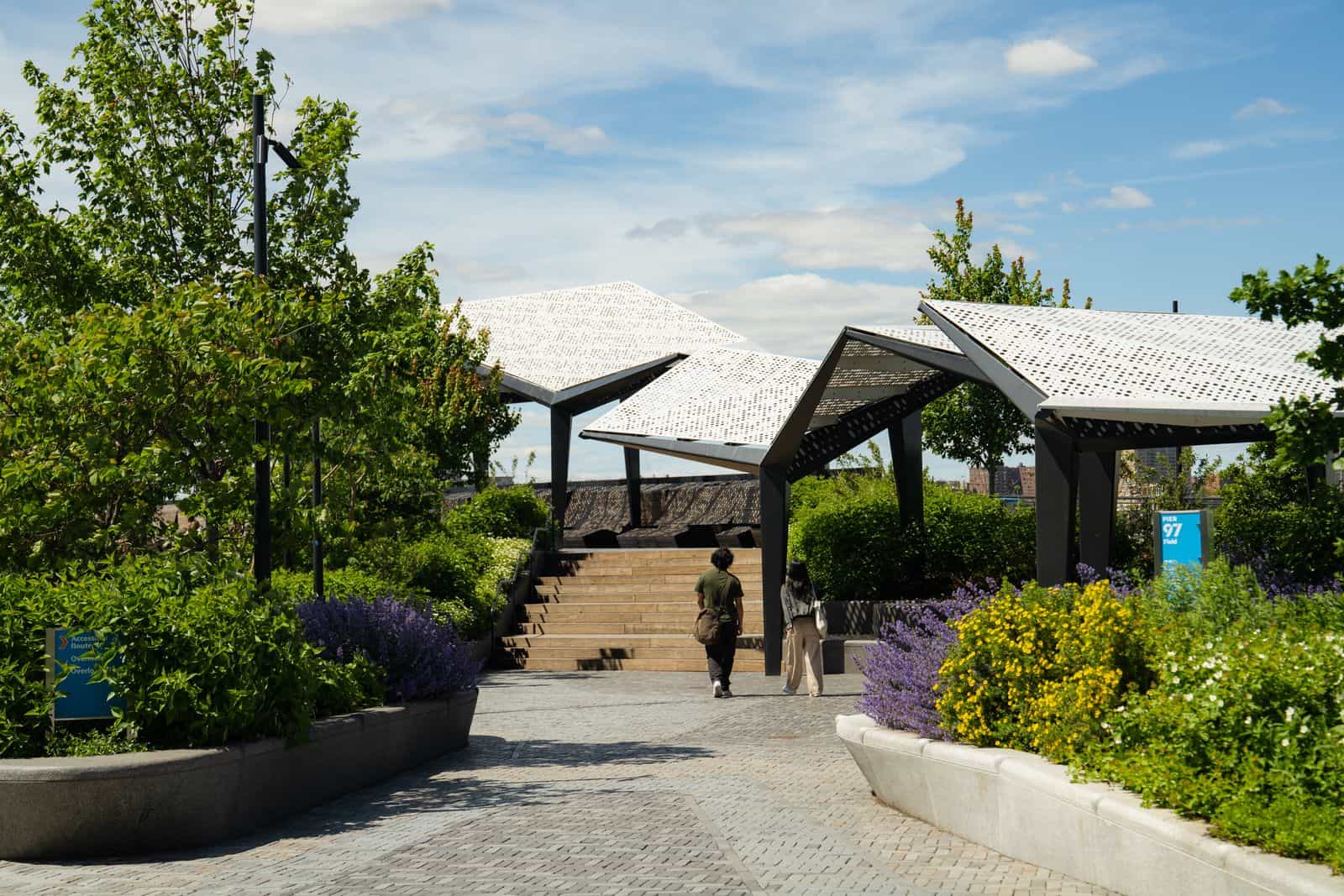 Mercedes House 550 West   54 Street #1617, Manhattan, NY 10019 4