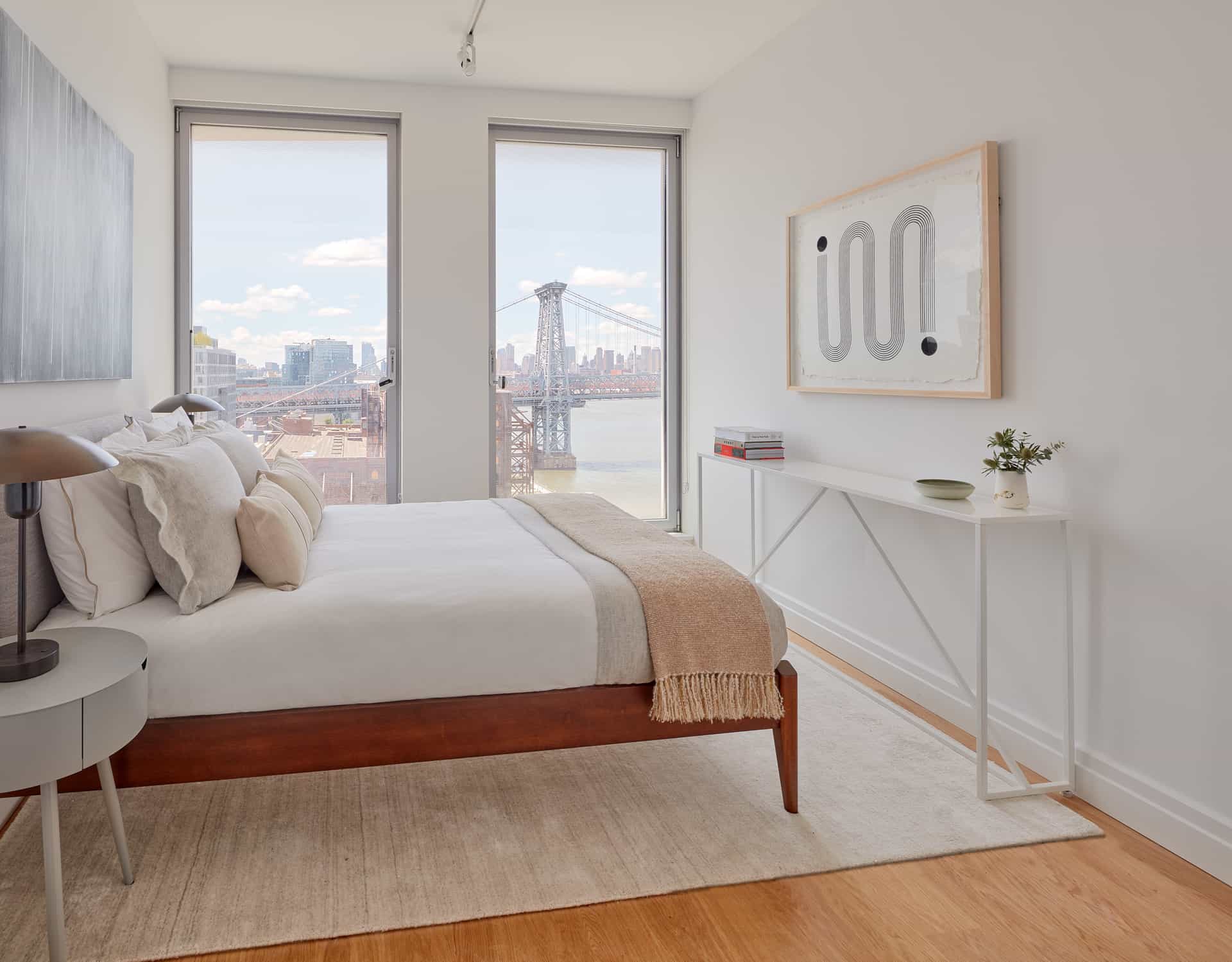 1 South 1 Street #15B, Brooklyn, NY 11249 5