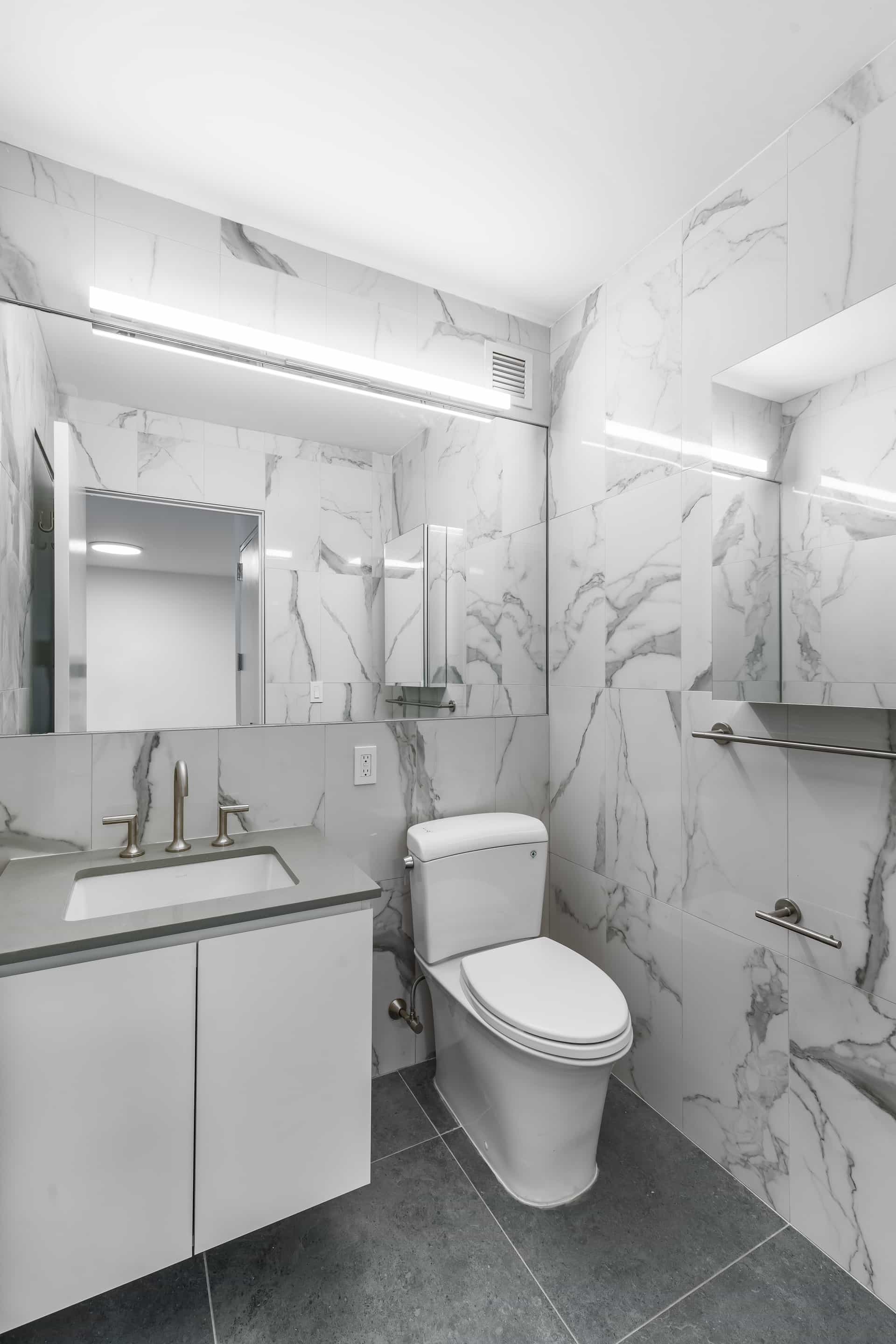 101 West End Avenue #18A, Manhattan, NY 10069 2