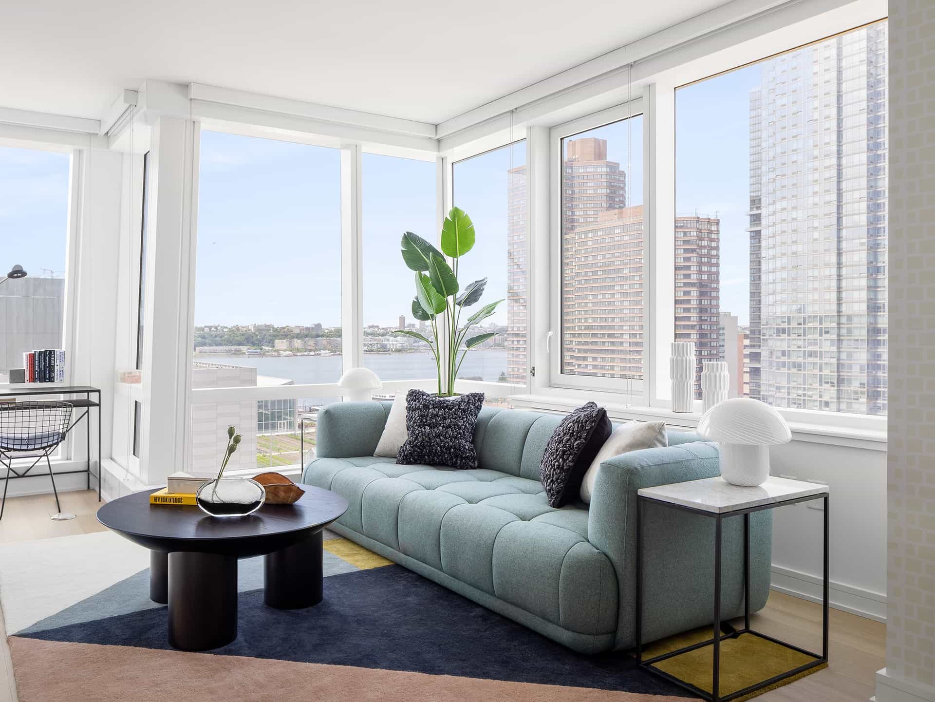 555 W 38 St #3605, Manhattan, NY 10018 3