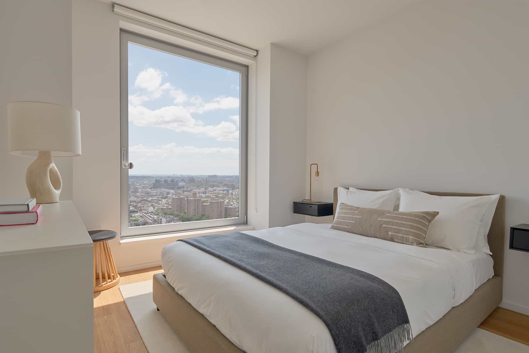 One Domino Square 8 S 4 St #3704, Brooklyn, NY 11249 2