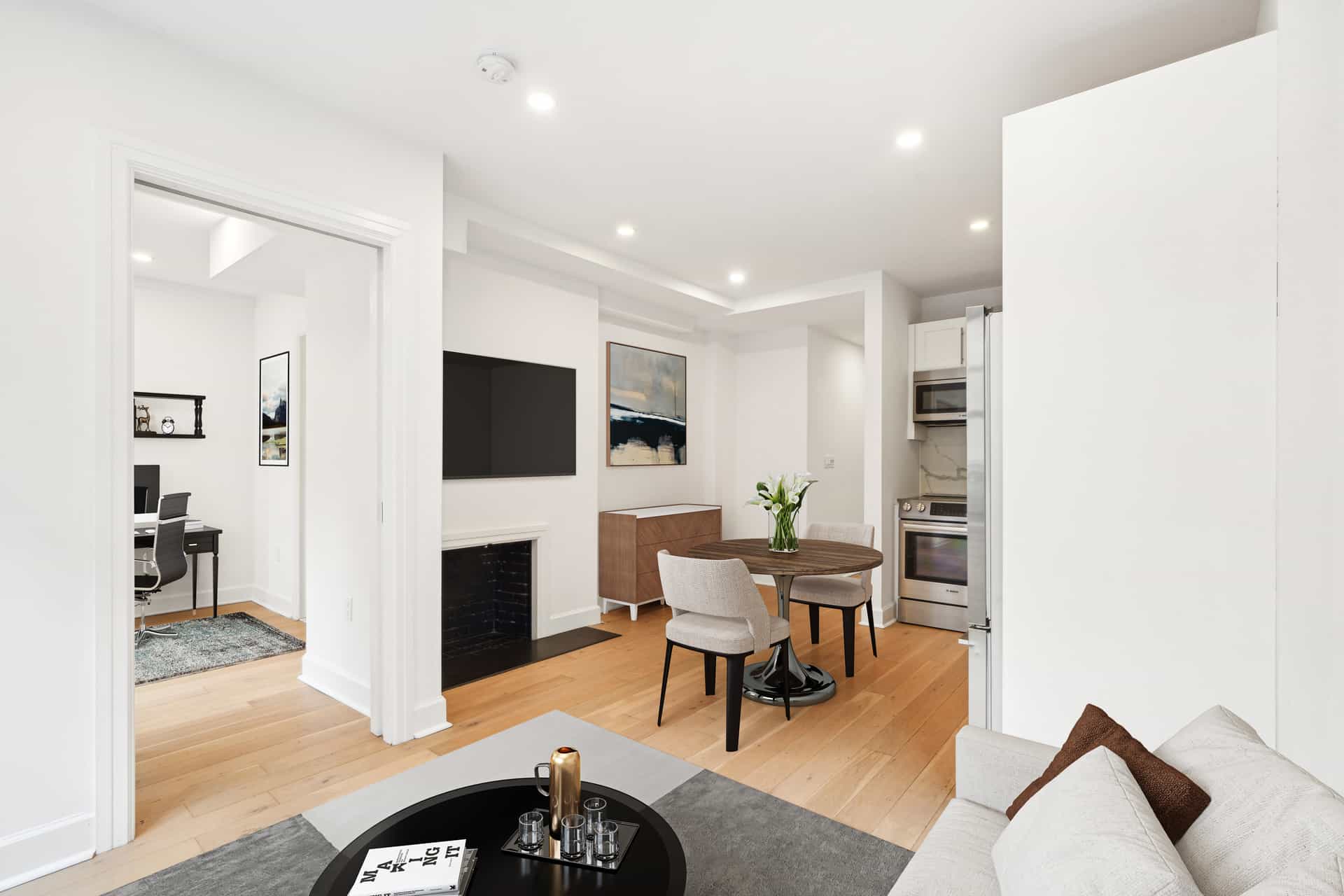 160 East 48 Street #9L, Manhattan, NY 10017 2