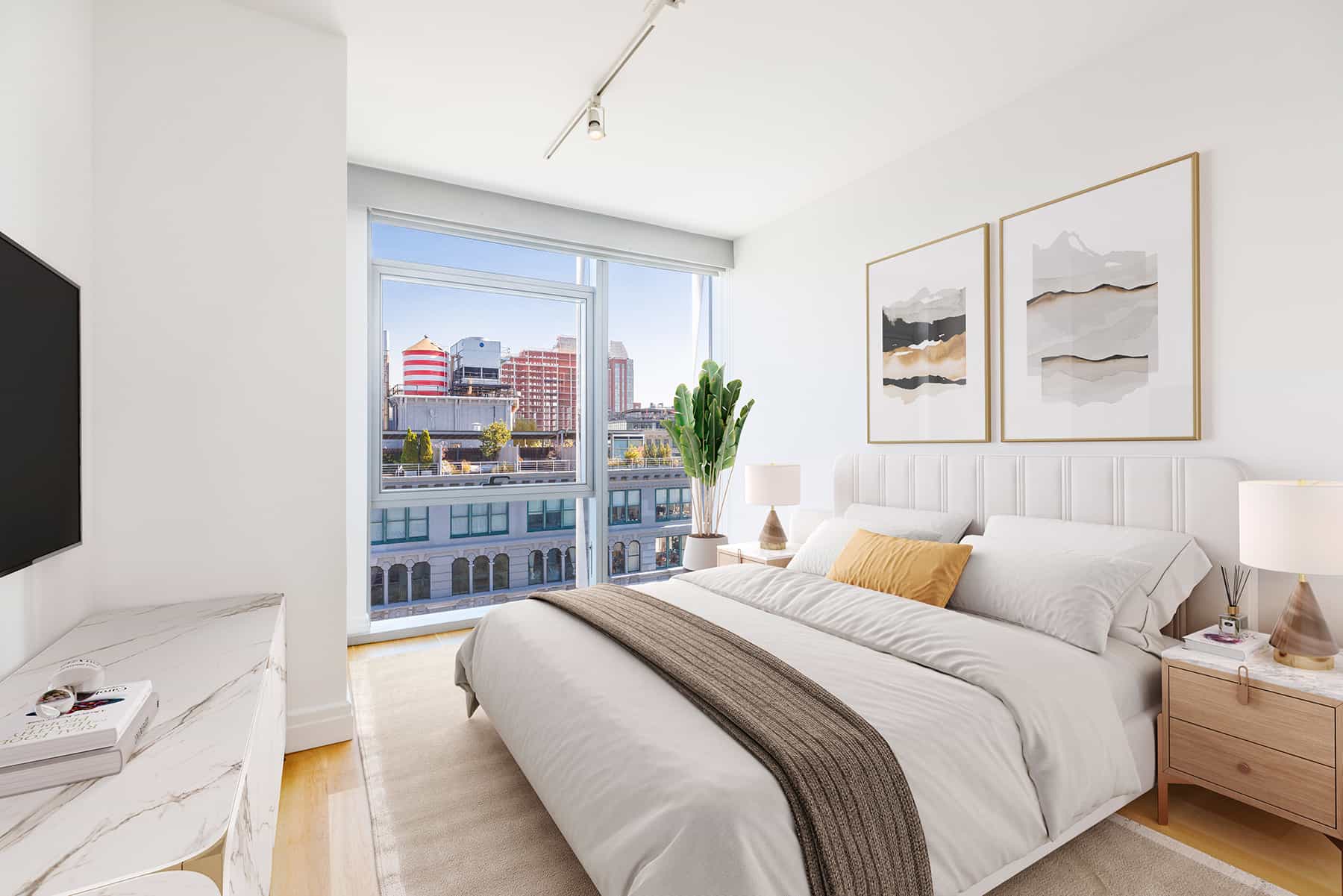 60 Water Street #612, Brooklyn, NY 11201 3