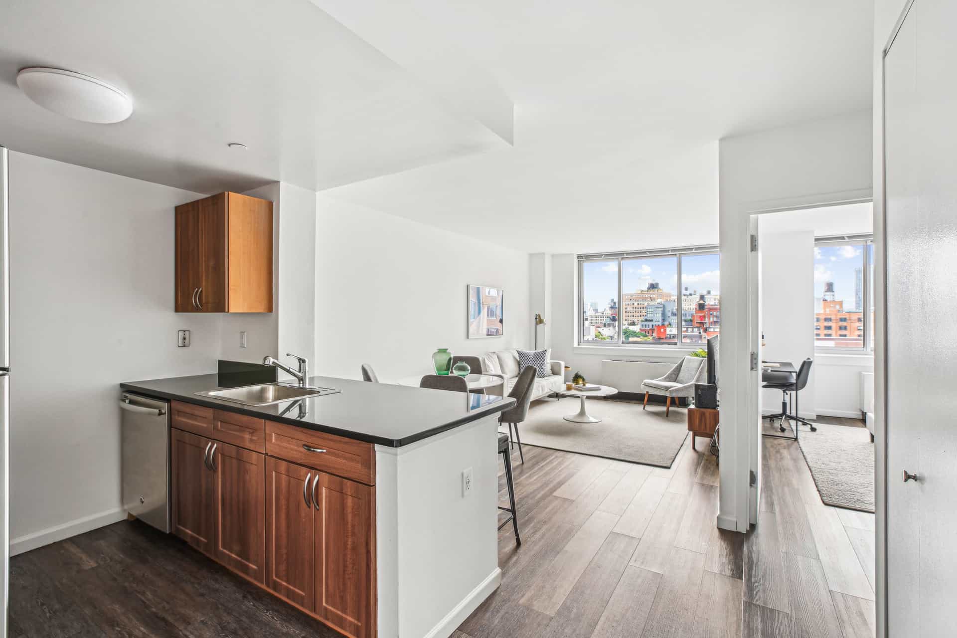 229 Chrystie Street #819, Manhattan, NY 10002 2