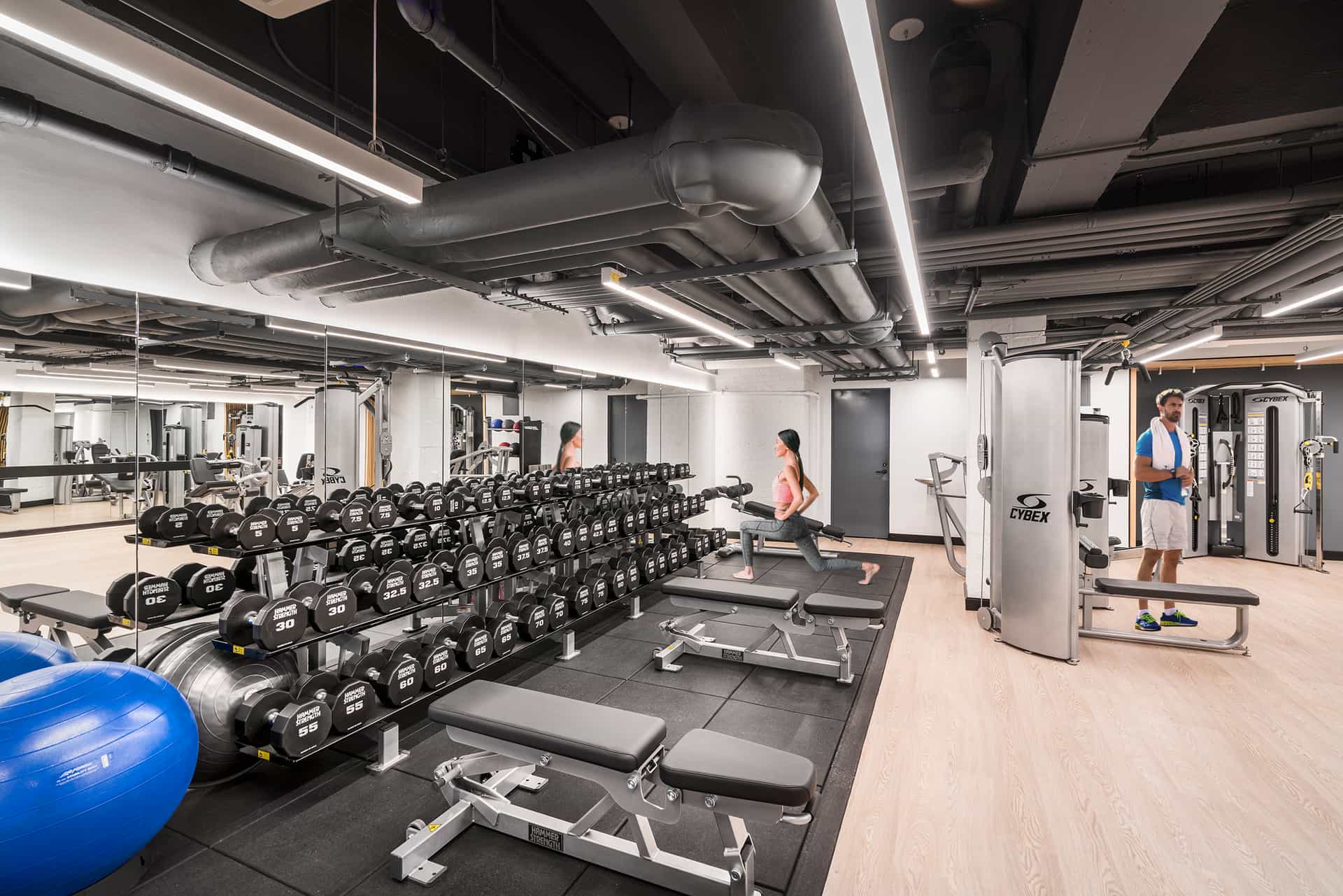 160 East 48 Street #PHU-3, Manhattan, NY 10017 3