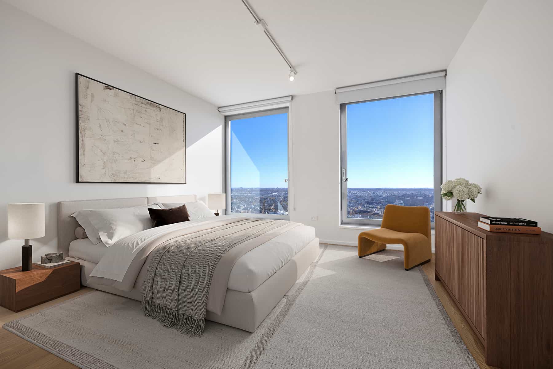 One Domino Square 5 South 5 Street #4906, Brooklyn, NY 11249 5