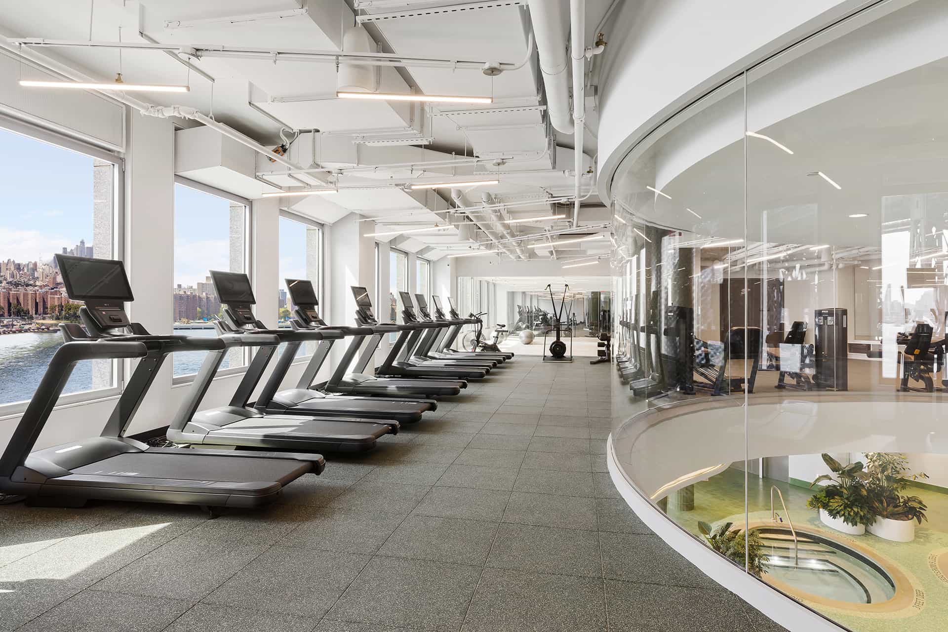 One Domino Square 8 S 4 St #1204, Brooklyn, NY 11249 2