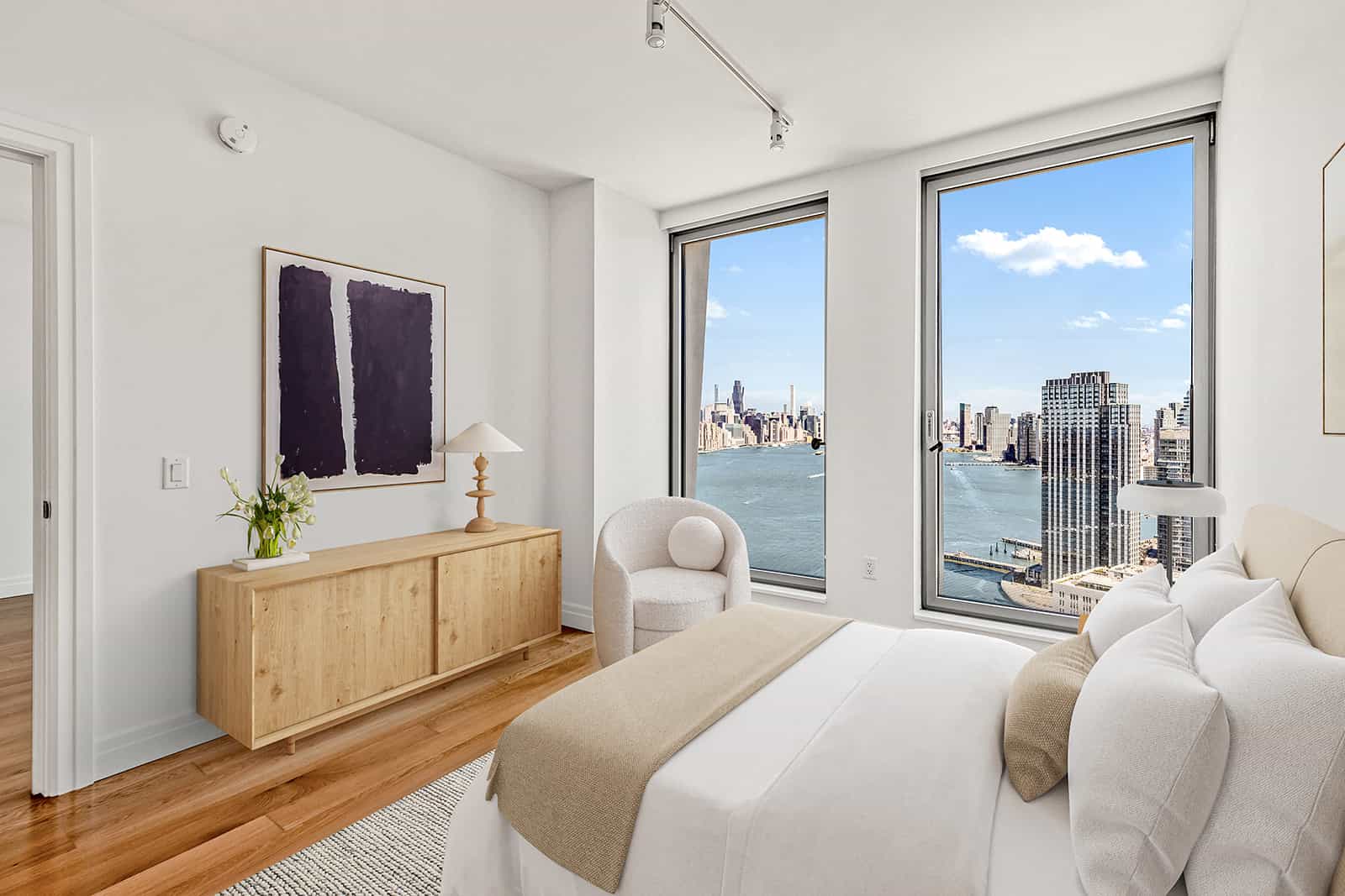 1 South 1 Street #33J, Brooklyn, NY 11249 5