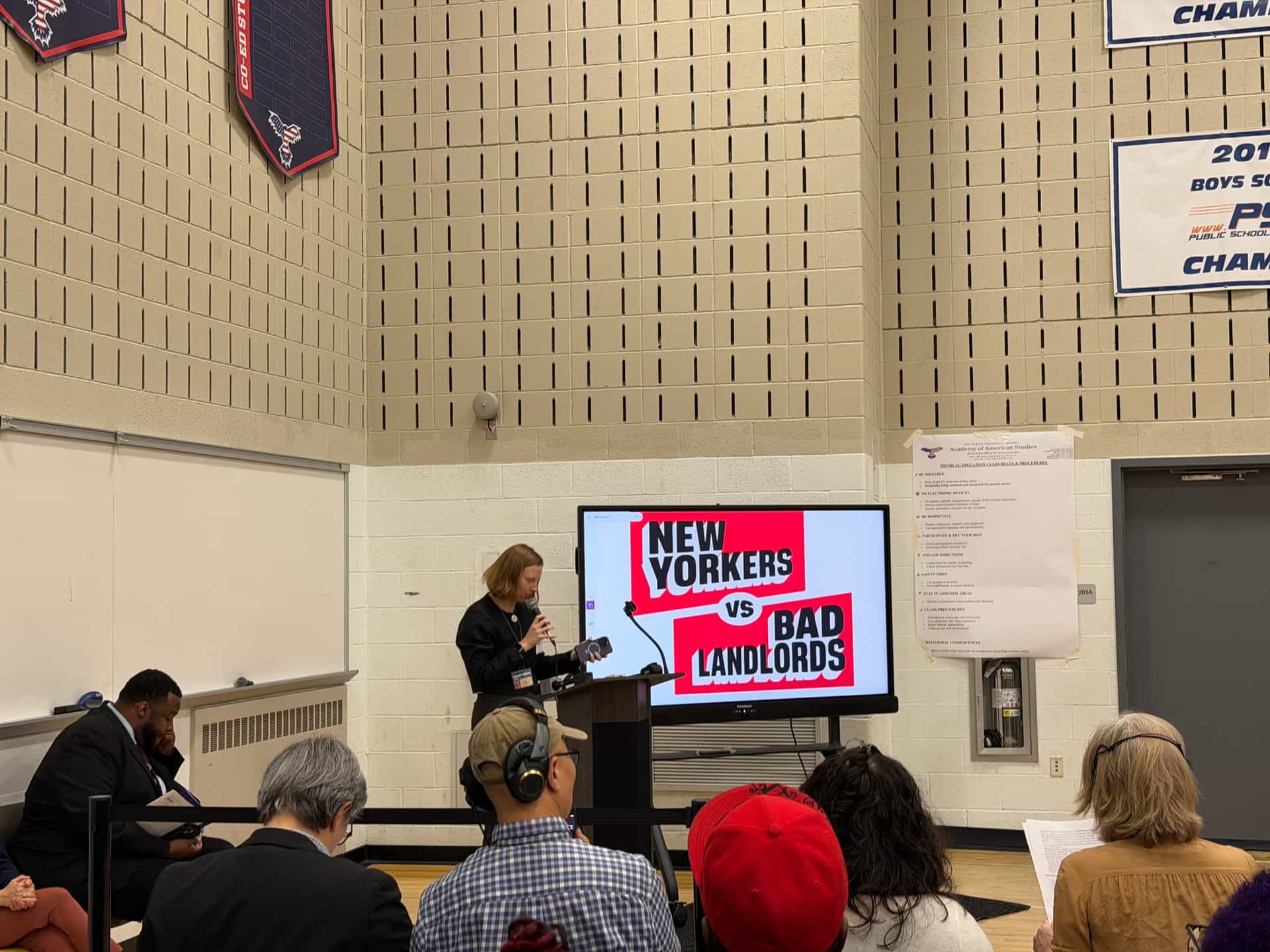 What are NYC’s Rental Ripoff Hearings? Here’s what renters need to know