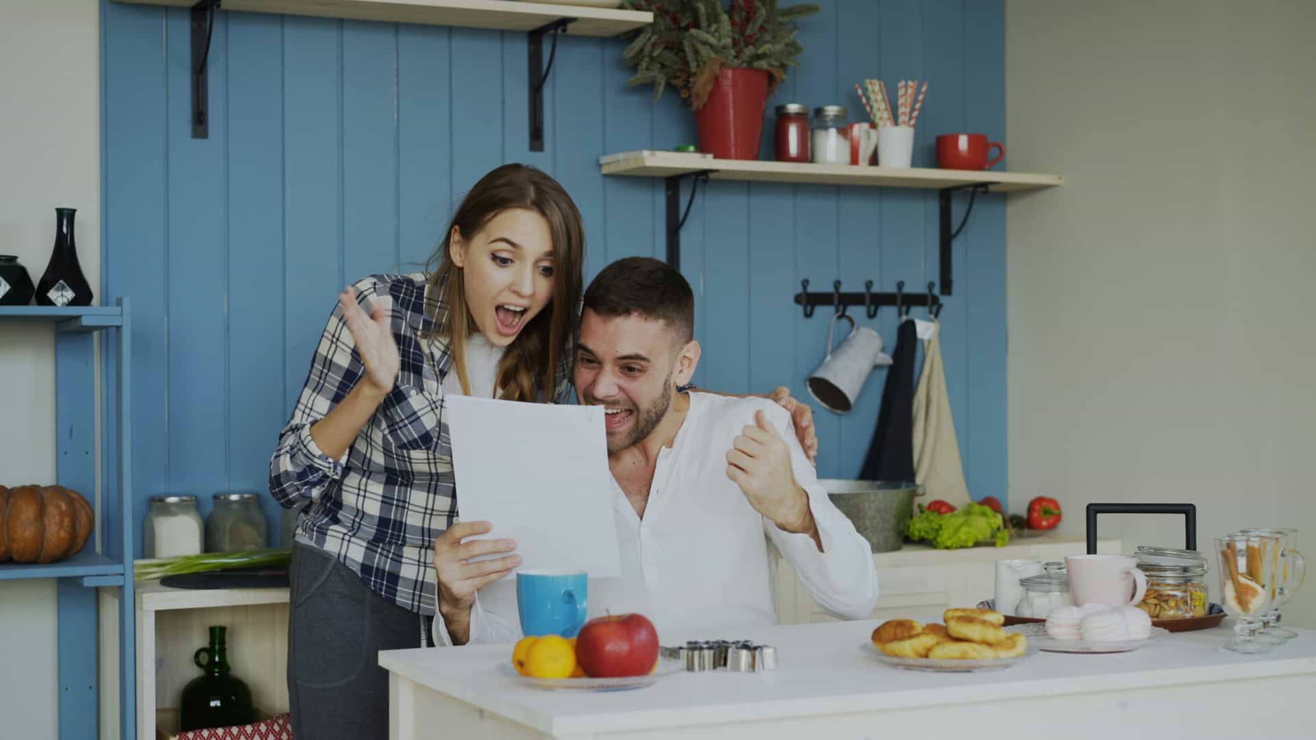 2 things you need to qualify for a New York City apartment