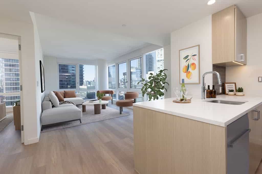 The Bold 27-01 Jackson Avenue #18F, Queens, NY 11101 5