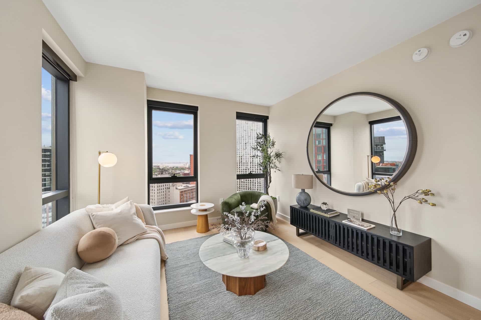 567 Fulton Street #40E, Brooklyn, NY 11201 5