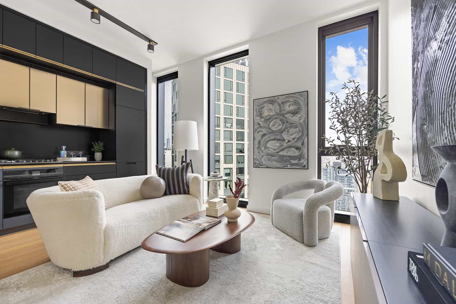 55 Fleet Street #18B, Brooklyn, NY 11201 2