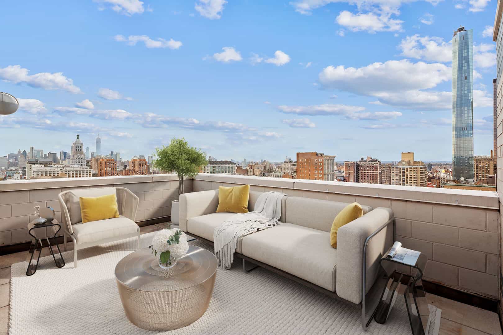 290 3 Avenue #19E, Manhattan, NY 10010 5