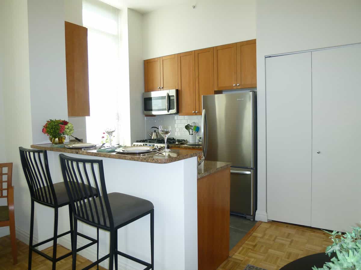 1500 Lexington Avenue #3G, Manhattan, NY 10029 5