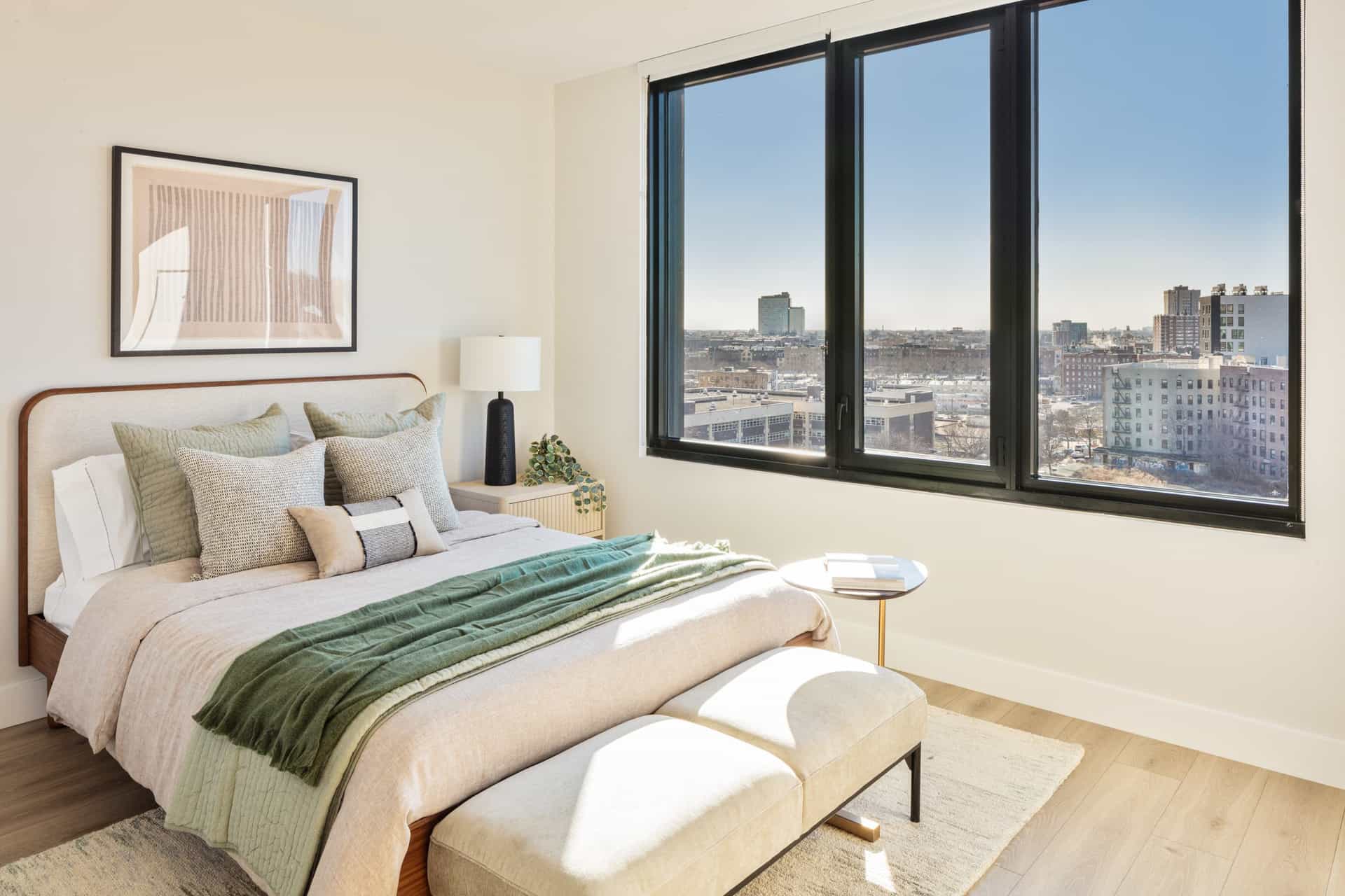 54 Crown Street #1502, Brooklyn, NY 11225 6