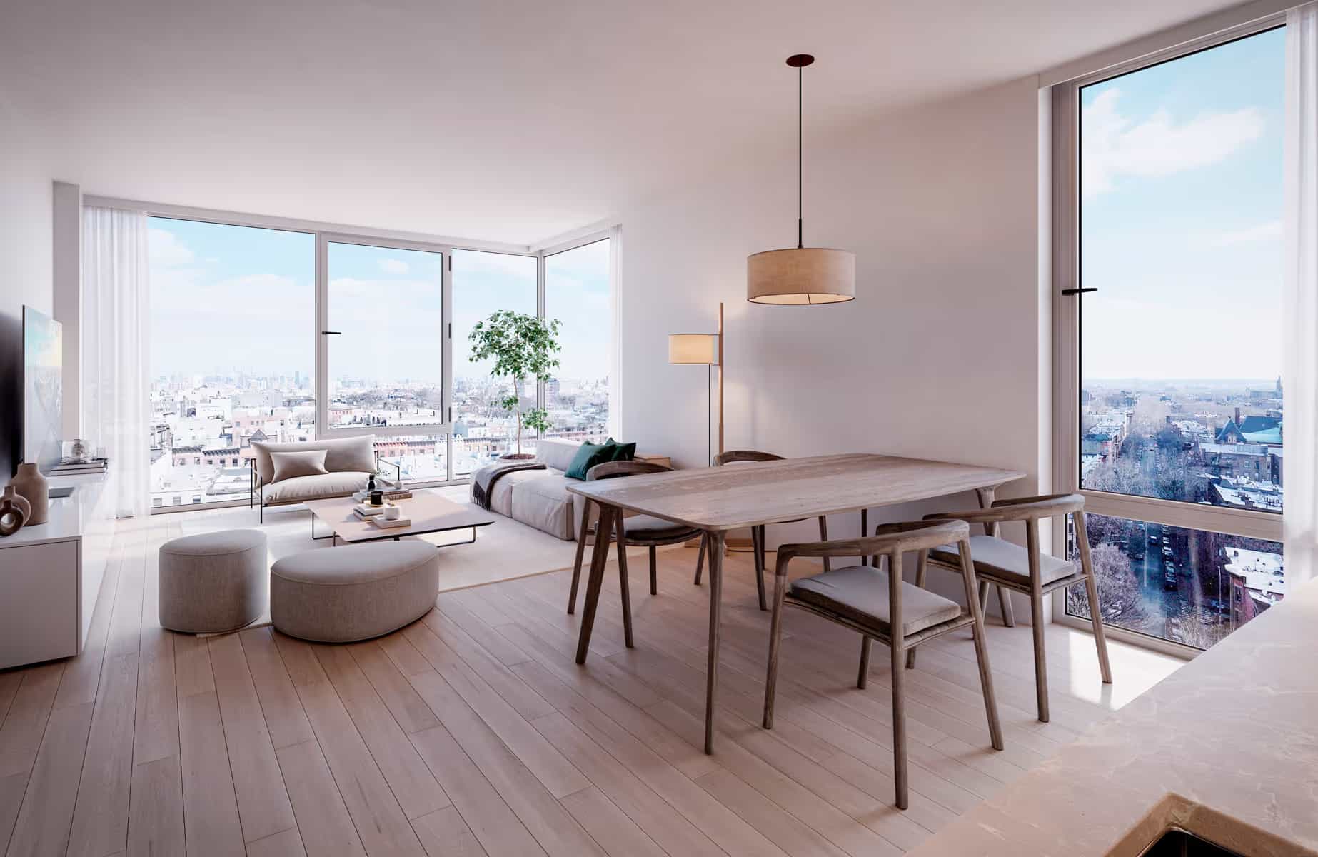 12 Halsey Street #628, Brooklyn, NY 11216 5