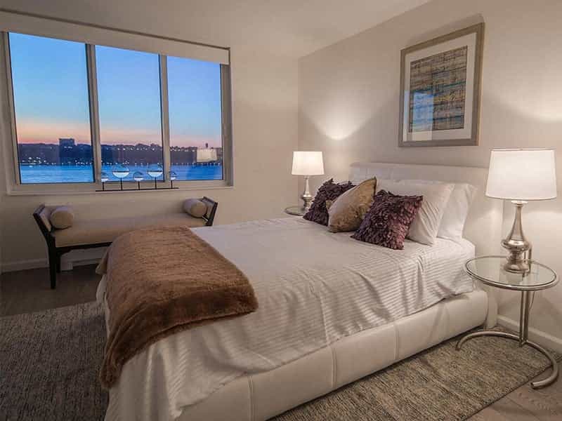 River Place 1 River Place #3205, Manhattan, NY 10036 5