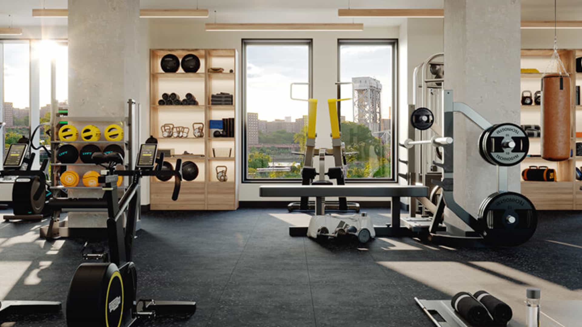 2413 3 Avenue #1507, The Bronx, NY 10451 2