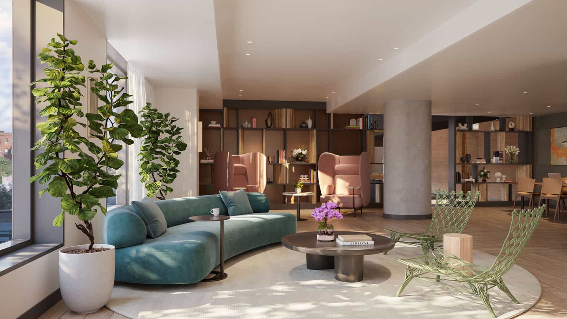 2413 3 Avenue #1507, The Bronx, NY 10451 3