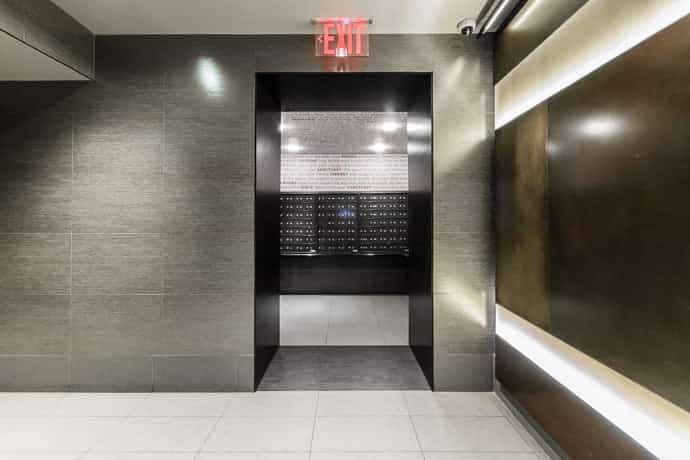 295 Park Avenue South #STUDIO-1BA-FP1, Manhattan, NY 10010 5