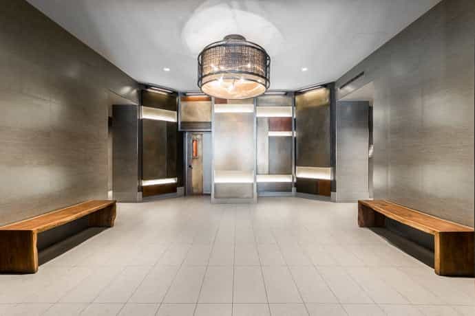 295 Park Avenue South #STUDIO-1BA-FP1, Manhattan, NY 10010 3