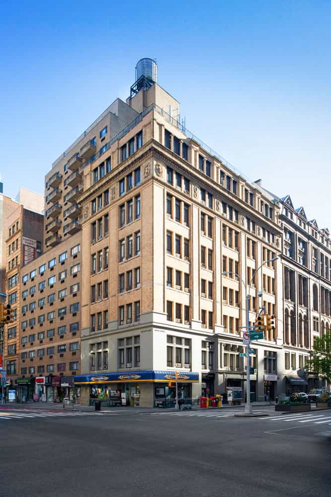 295 Park Avenue South #2BR-1BA-FP4, Manhattan, NY 10010 5
