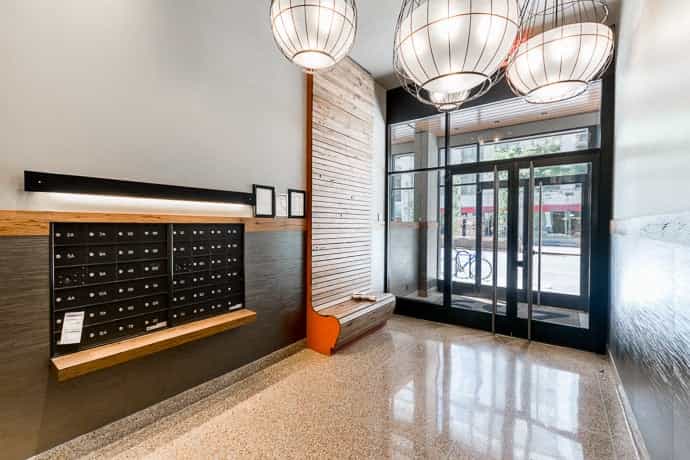 239 Park Avenue South #2BR-1BA-FP2, Manhattan, NY 10003 2