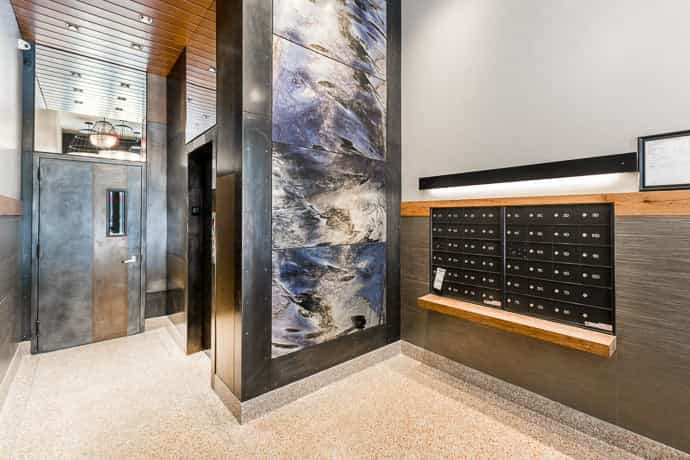 239 Park Avenue South #2BR-1BA-FP2, Manhattan, NY 10003 3