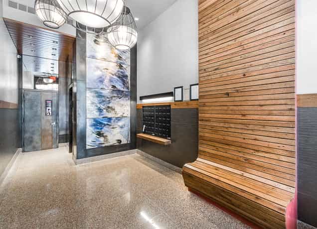 239 Park Avenue South #2BR-1BA-FP2, Manhattan, NY 10003 4