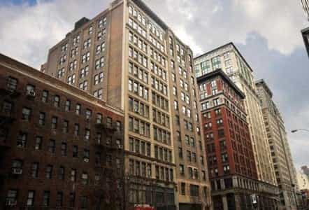 239 Park Avenue South #2BR-1BA-FP2, Manhattan, NY 10003 5