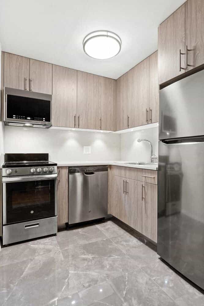 230 East 30 Street #2BR-1BA-FP3, Manhattan, NY 10016 3